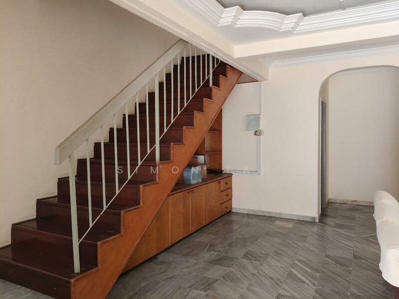 Rumah Teres 2 Tingkat untuk Disewa di Bandar Sunway (Sunway) - Simon Tan - Interior - PropertyGuru.com.my