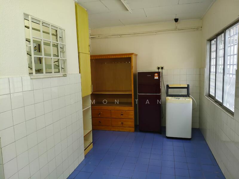 Rumah Teres 2 Tingkat untuk Disewa di Bandar Sunway (Sunway) - Simon Tan - Interior - PropertyGuru.com.my