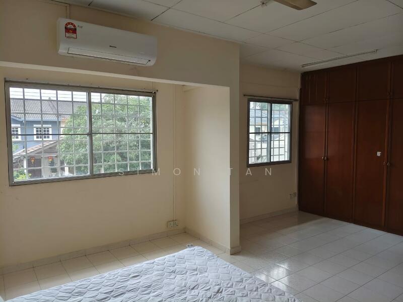 Rumah Teres 2 Tingkat untuk Disewa di Bandar Sunway (Sunway) - Simon Tan - Bedroom - PropertyGuru.com.my