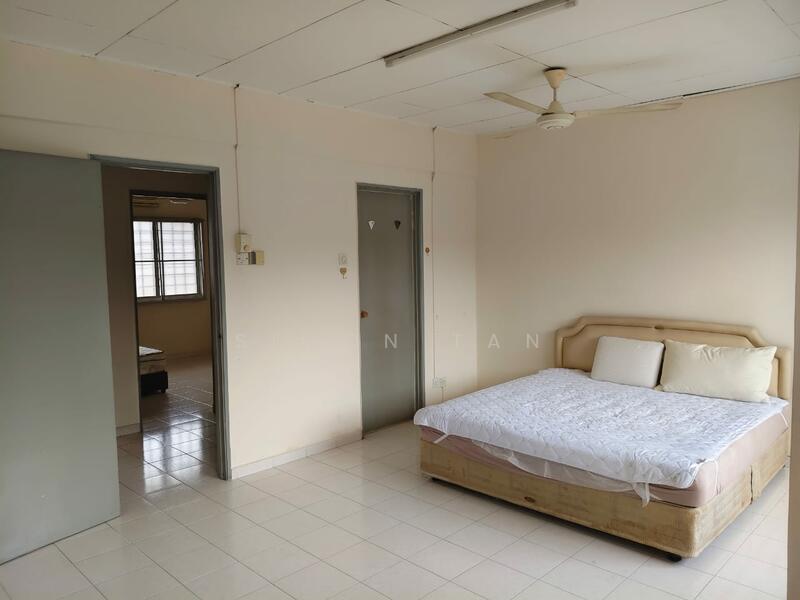 Rumah Teres 2 Tingkat untuk Disewa di Bandar Sunway (Sunway) - Simon Tan - Bedroom - PropertyGuru.com.my