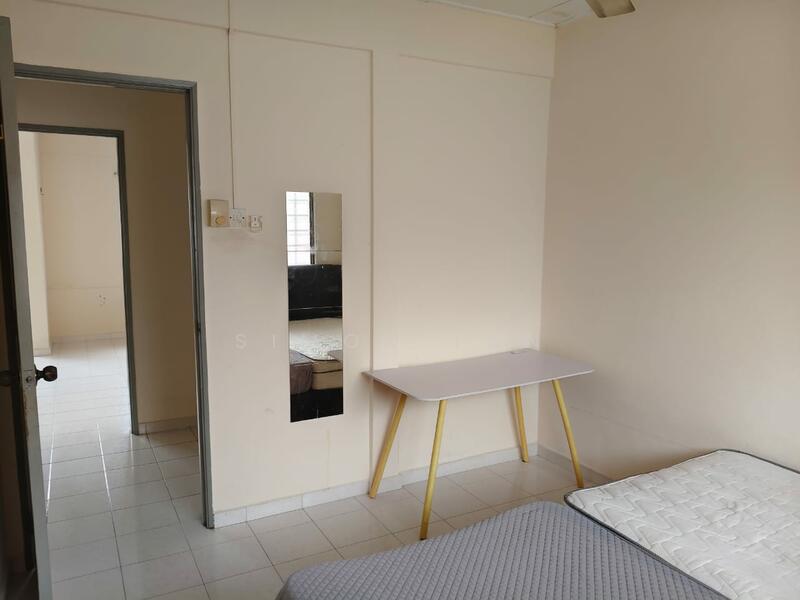 Rumah Teres 2 Tingkat untuk Disewa di Bandar Sunway (Sunway) - Simon Tan - Bedroom - PropertyGuru.com.my