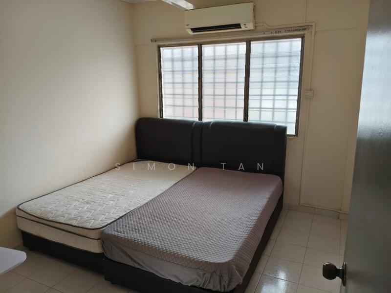 Rumah Teres 2 Tingkat untuk Disewa di Bandar Sunway (Sunway) - Simon Tan - Bedroom - PropertyGuru.com.my