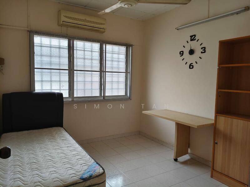 Rumah Teres 2 Tingkat untuk Disewa di Bandar Sunway (Sunway) - Simon Tan - Bedroom - PropertyGuru.com.my