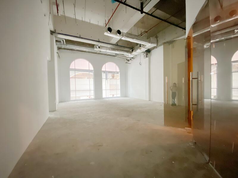 Shop / Office for Rent in Tanjung Tokong (Penang) - Arissa Phuan - Interior - PropertyGuru.com.my