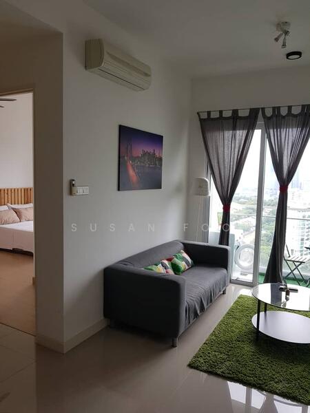 Desa Green untuk Untuk Dijual - RM 410,000, Feb 2026 - Living Room - PropertyGuru.com.my