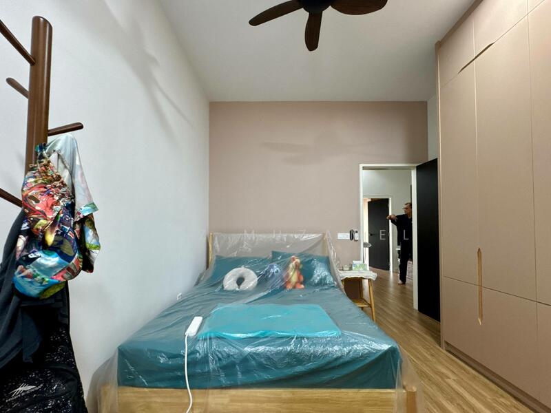 2-storey Terraced House for Sale in Elmina (Shah Alam) - Faez Muzamel - Bedroom - PropertyGuru.com.my
