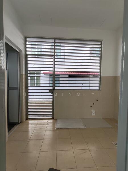 For Rent - Taman Nusa Sentral Tamans Nusas Sentrals