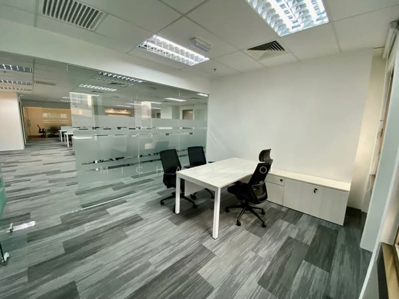 Office for Rent in Jalan Tun Razak (KL City Centre) - Michael Loh - Interior - PropertyGuru.com.my