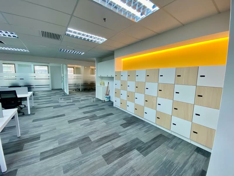 Office for Rent in Jalan Tun Razak (KL City Centre) - Michael Loh - Interior - PropertyGuru.com.my