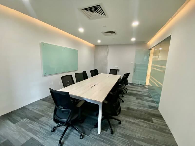 Office for Rent in Jalan Tun Razak (KL City Centre) - Michael Loh - Interior - PropertyGuru.com.my