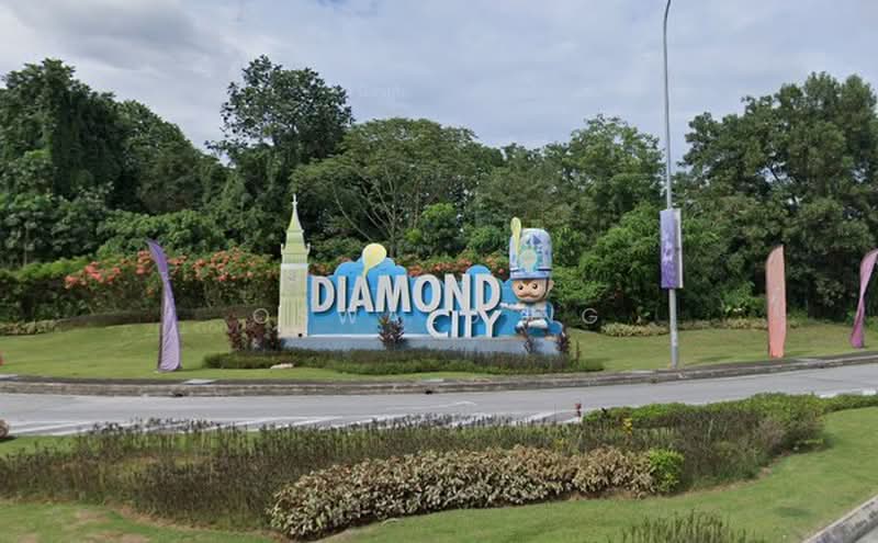 Bungalow for Sale in Diamond City (Semenyih) - Oswald Ng - PropertyGuru.com.my