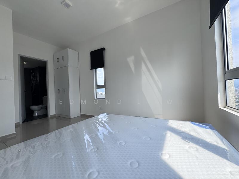 Condominium for Rent at Residensi Dutamas Dahlia - Edmond Liew - Bedroom - PropertyGuru.com.my