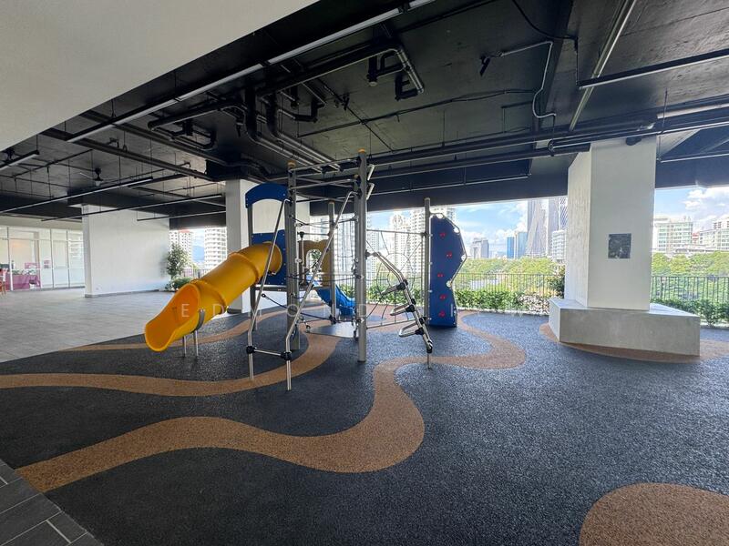 Condominium for Rent at Residensi Dutamas Dahlia - Edmond Liew - Exterior - PropertyGuru.com.my