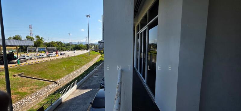 Shop / Office for Sale in Bandar Baru Bangi (Selangor) - Vincent Lee - Exterior - PropertyGuru.com.my