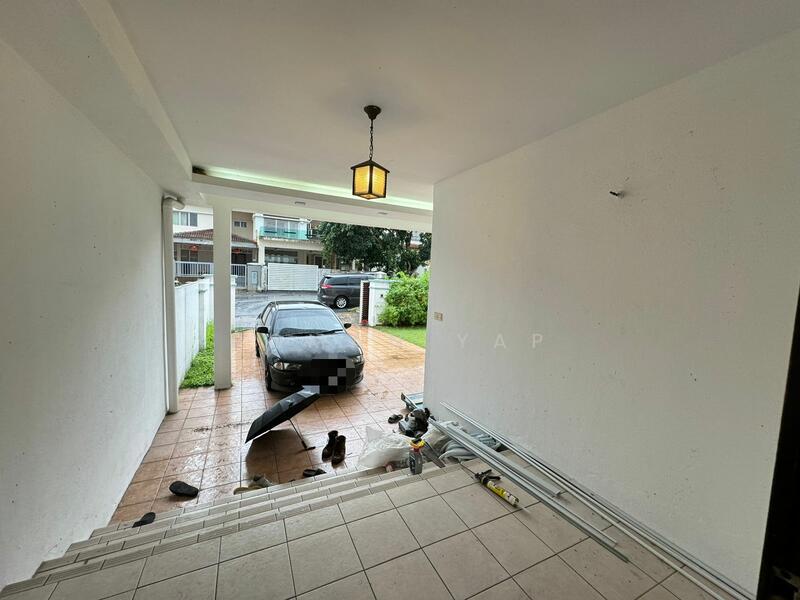 Untuk Dijual - Prima Ville, Rawang