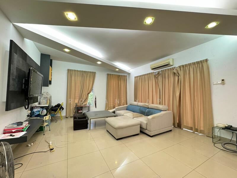 Untuk Dijual - Prima Ville, Rawang