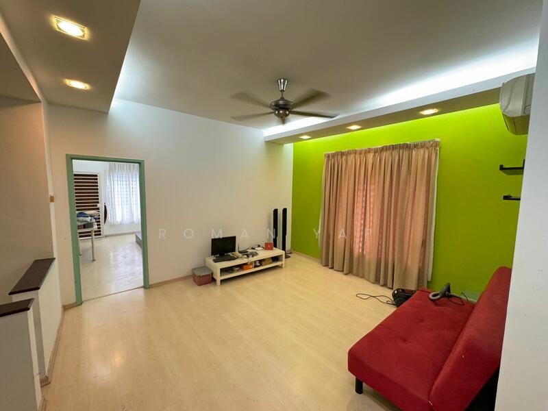 Untuk Dijual - Prima Ville, Rawang