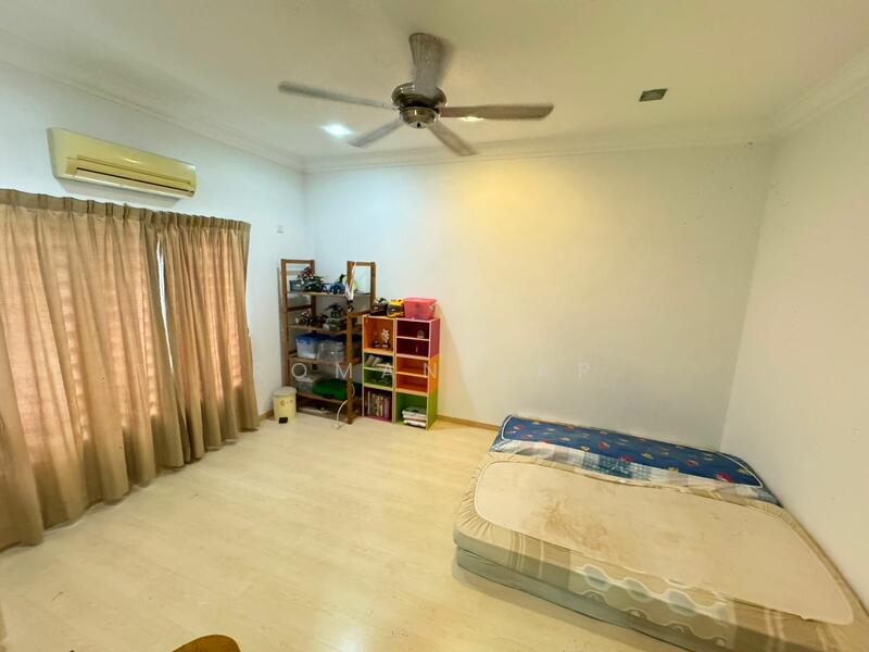 Untuk Dijual - Prima Ville, Rawang