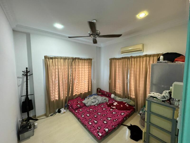 Untuk Dijual - Prima Ville, Rawang