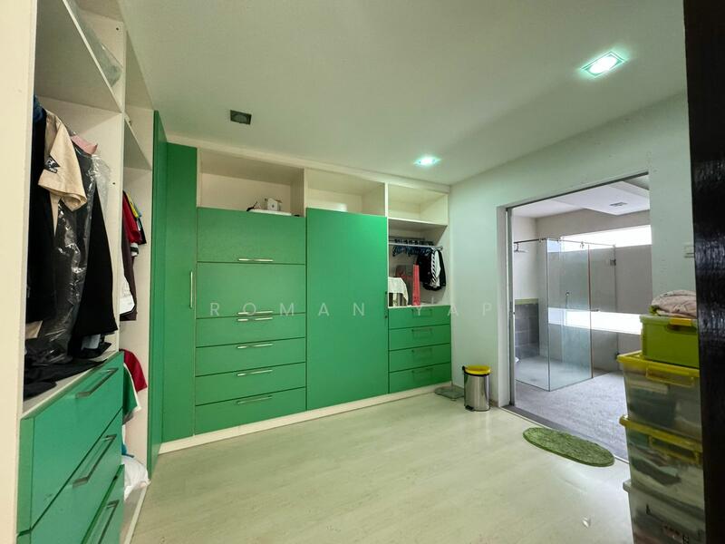 Untuk Dijual - Prima Ville, Rawang