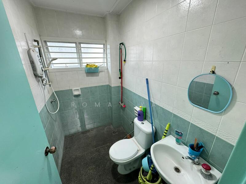 Untuk Dijual - Prima Ville, Rawang