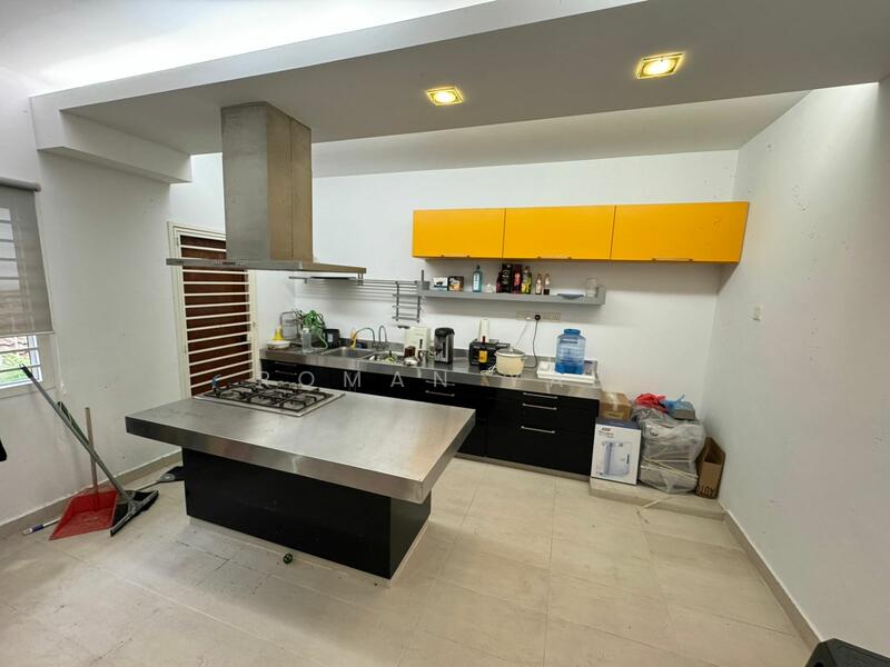 Untuk Dijual - Prima Ville, Rawang