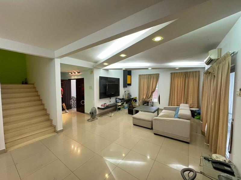 Untuk Dijual - Prima Ville, Rawang