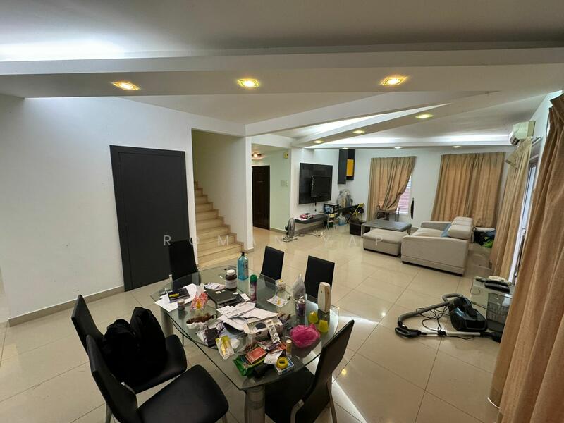 Untuk Dijual - Prima Ville, Rawang