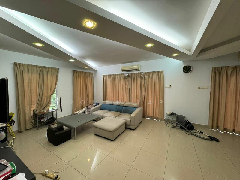 Untuk Dijual - Prima Ville, Rawang