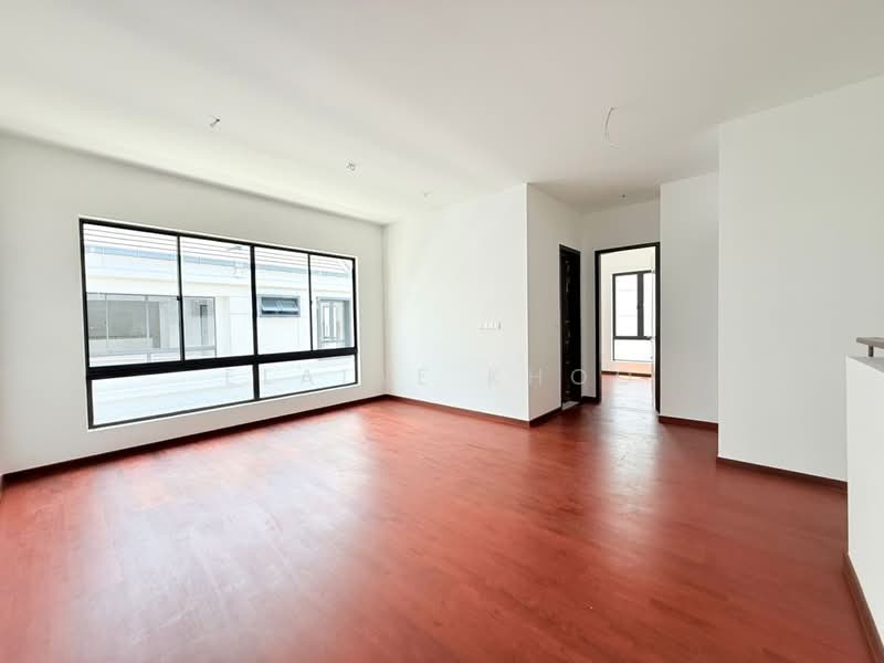 Semi-Detached House for Sale in Elmina (Shah Alam) - Elaine Khoo - Living Room - PropertyGuru.com.my