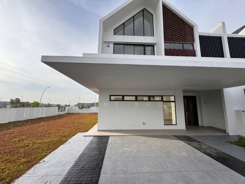 Semi-Detached House for Sale in Elmina (Shah Alam) - Elaine Khoo - PropertyGuru.com.my