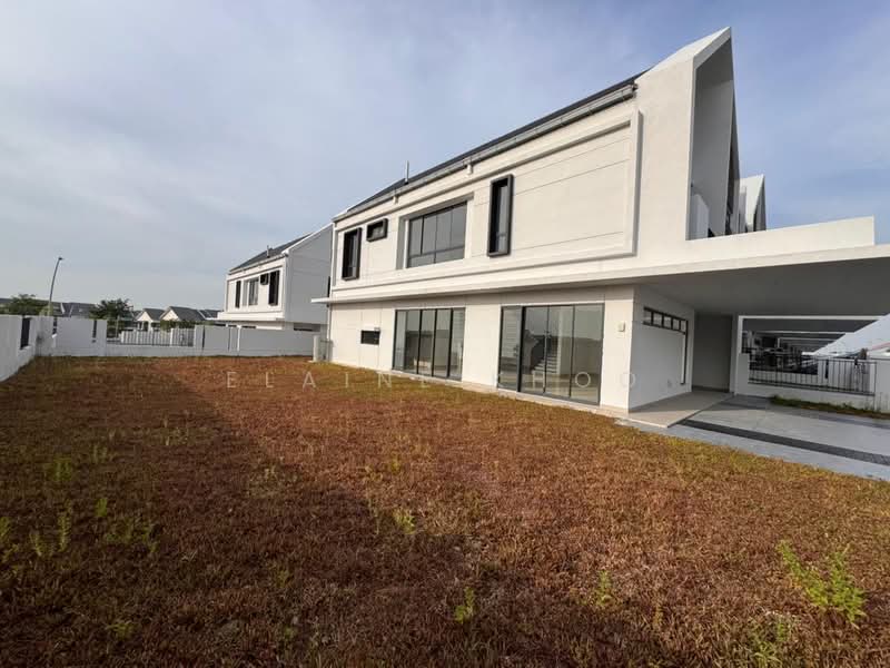 Semi-Detached House for Sale in Elmina (Shah Alam) - Elaine Khoo - PropertyGuru.com.my