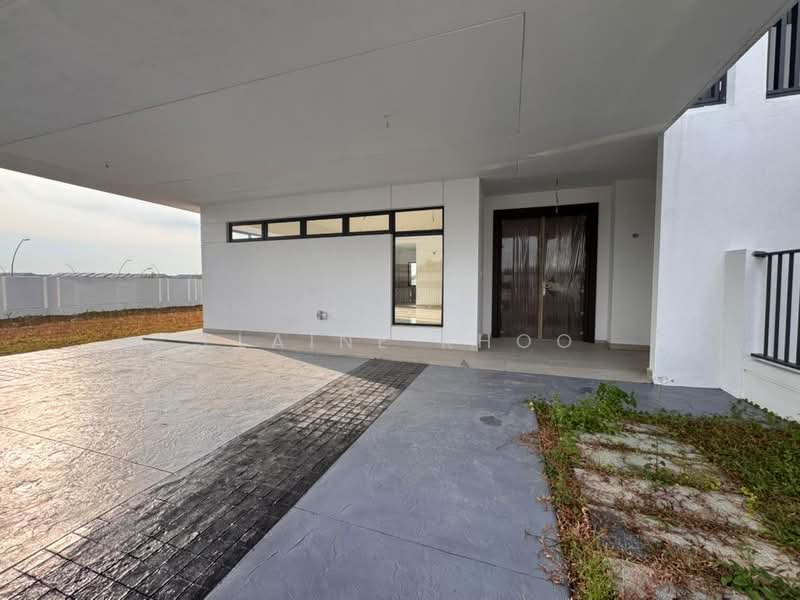 Semi-Detached House for Sale in Elmina (Shah Alam) - Elaine Khoo - PropertyGuru.com.my