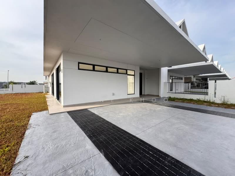 Semi-Detached House for Sale in Elmina (Shah Alam) - Elaine Khoo - PropertyGuru.com.my