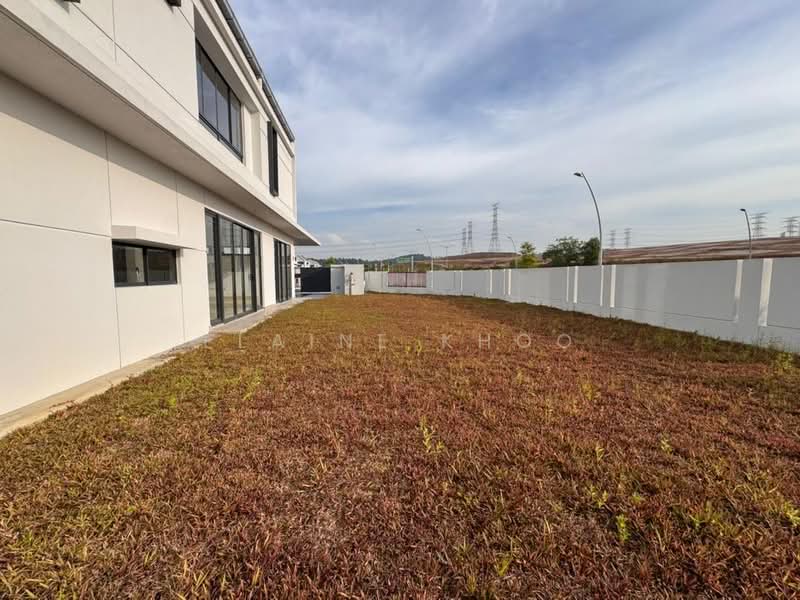 Semi-Detached House for Sale in Elmina (Shah Alam) - Elaine Khoo - PropertyGuru.com.my