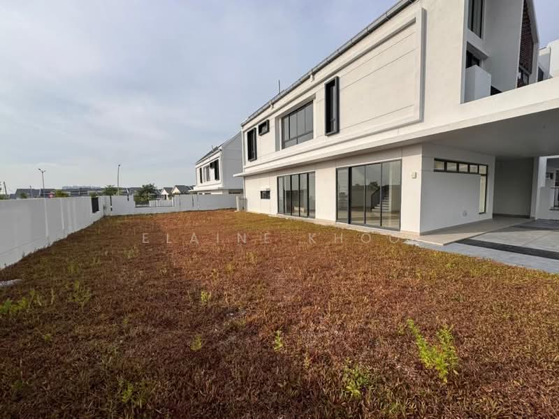 Semi-Detached House for Sale in Elmina (Shah Alam) - Elaine Khoo - PropertyGuru.com.my