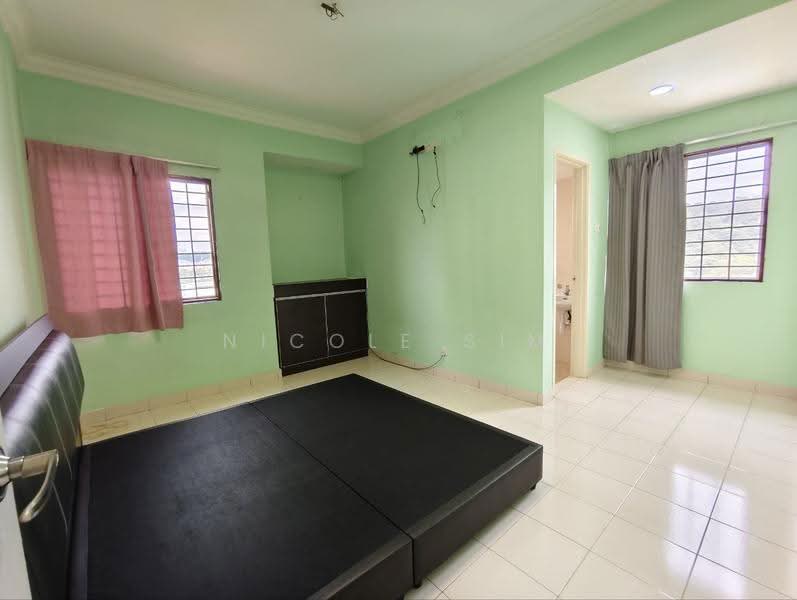Kondominium untuk Dijual di Casa Puteri Condominium - Nicole Sim - Bedroom - PropertyGuru.com.my