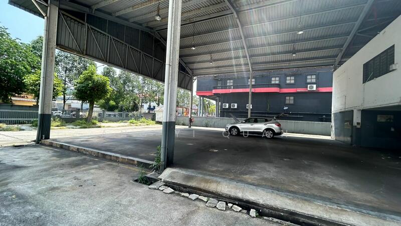 Detached Factory for Sale in Bandar Sri Damansara (Selangor) - Ang Yi Quan - Exterior - PropertyGuru.com.my
