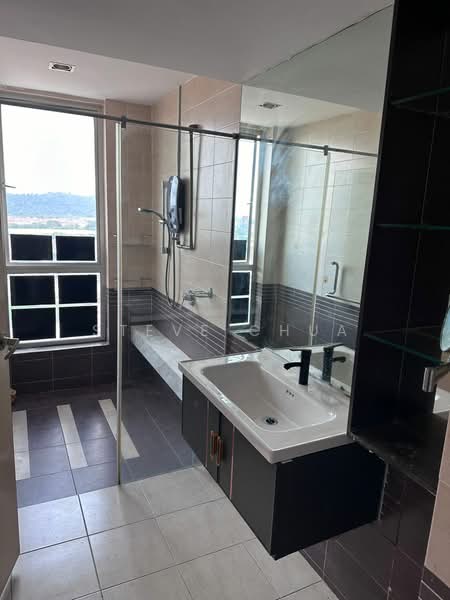 Casa Indah 2 untuk Untuk Disewa - RM 2,300 /bulan, Mac 2026 - Bathroom - PropertyGuru.com.my