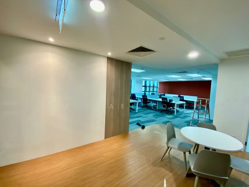 Office for Rent in Jalan Tun Razak (KL City Centre) - Michael Loh - Interior - PropertyGuru.com.my