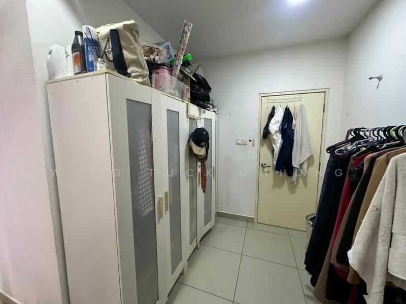 Ascenda Residence @ Skyarena untuk Untuk Disewa - RM 1,600 /bulan, Mac 2026 - Interior - PropertyGuru.com.my