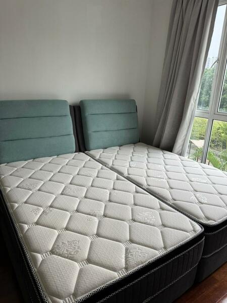 Subang Parkhomes untuk Untuk Disewa - RM 3,500 /bulan, Feb 2026 - Bedroom - PropertyGuru.com.my