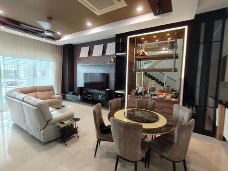 Permai Gardens untuk Untuk Disewa - RM 5,500 /bulan, Feb 2026 - PropertyGuru.com.my