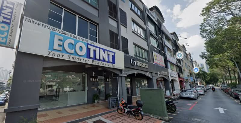 Shop / Office untuk Dijual di Desa Sri Hartamas (Sri Hartamas) - Jeff Chan - PropertyGuru.com.my