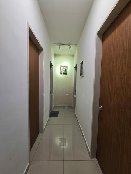 Corridor