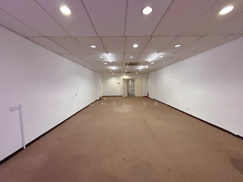 Office for Rent in Mont Kiara (Kuala Lumpur) - Rachel Yap - Interior - PropertyGuru.com.my