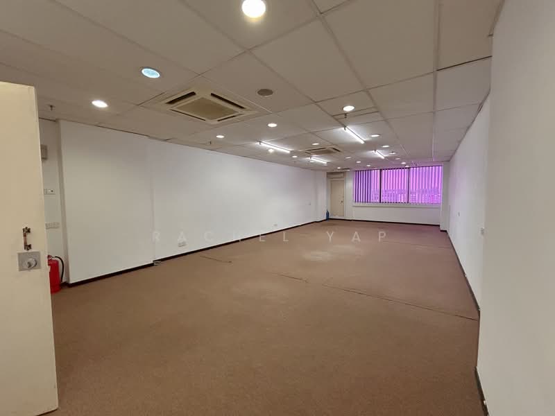 Office for Rent in Mont Kiara (Kuala Lumpur) - Rachel Yap - Interior - PropertyGuru.com.my