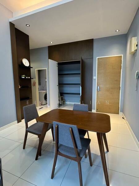 For Rent - Skypod Residence