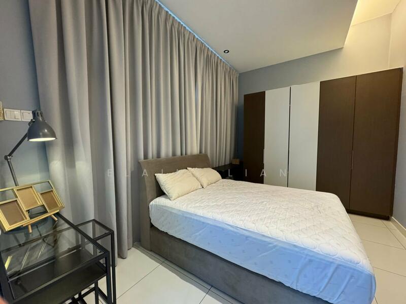 For Rent - Skypod Residence