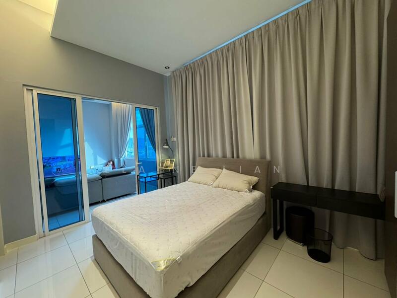 For Rent - Skypod Residence